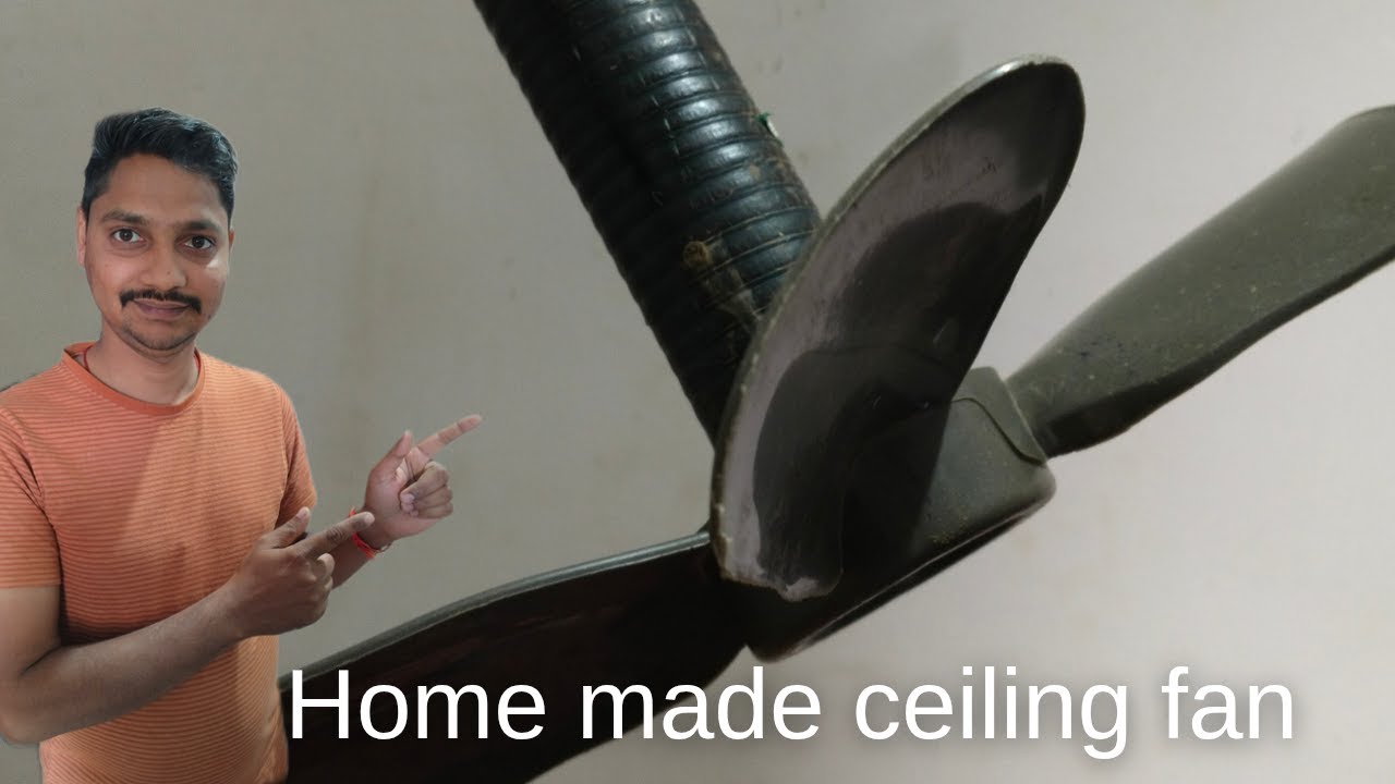 12 Volt Dc motor se ceiling fan kaise banaye, How to make ceiling fan from 12 volt Dc motor #ceiling