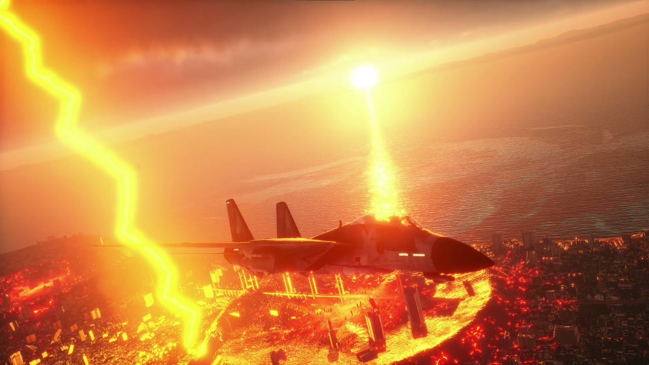 Project Wingman - 