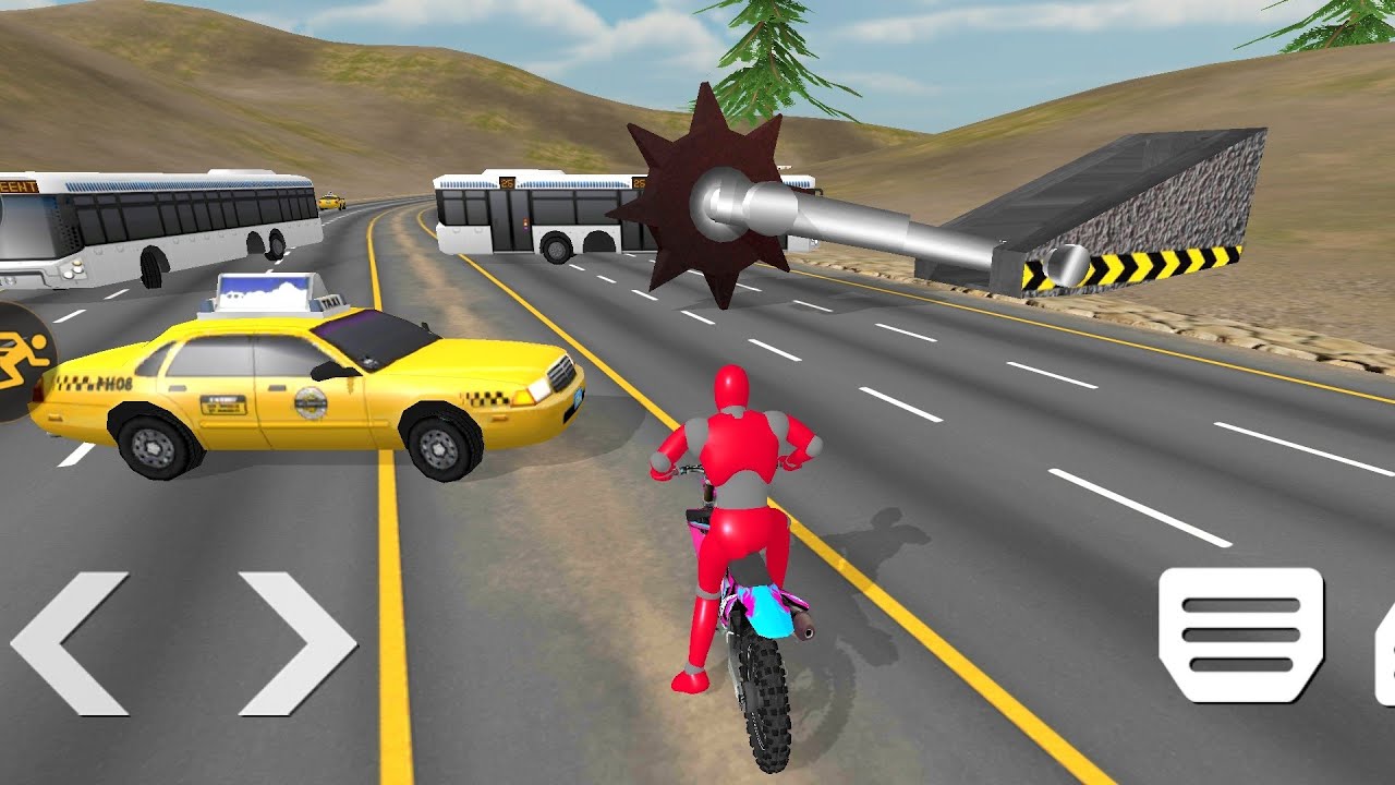 BIKE STUNT GAME 🎯🎮.  VIDEO #VIRAL 
