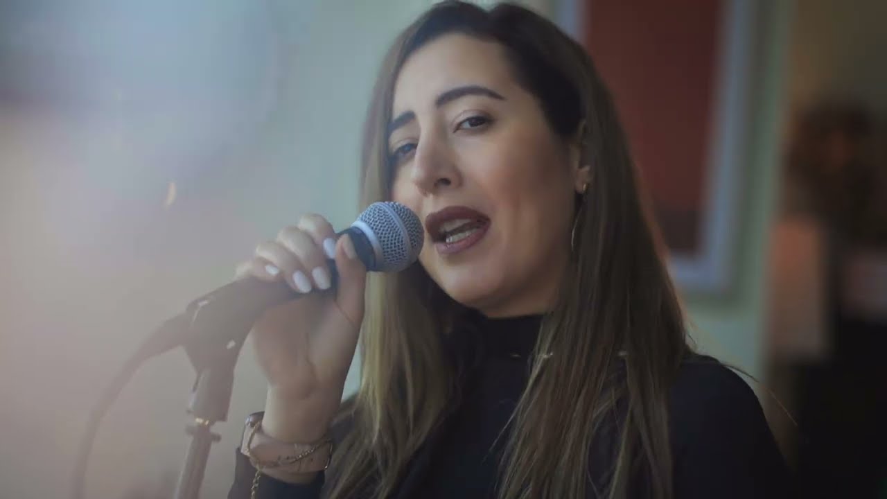 Faisal Kapadia x Krystel Dib | La Takhoun | Official Video | Zindagi Jahaan Le Jaaye
