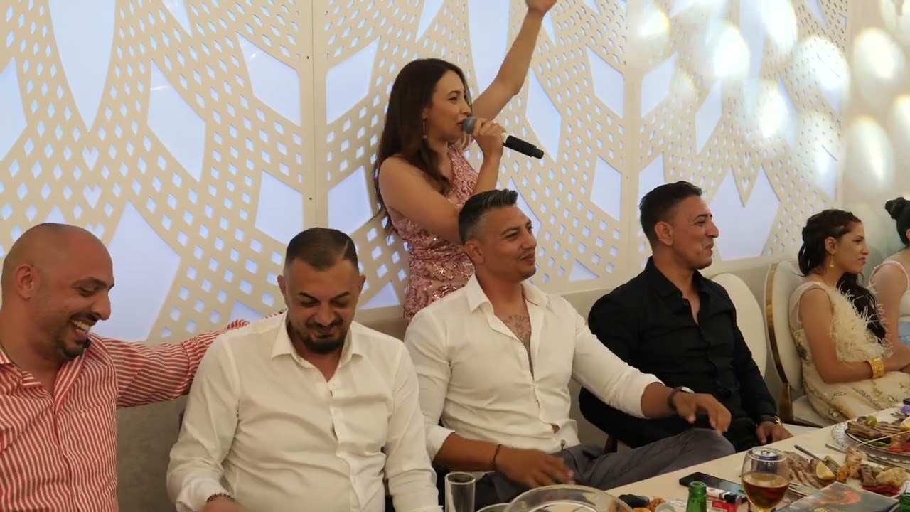 Svatbata na Iliq i Albena 4ast 7