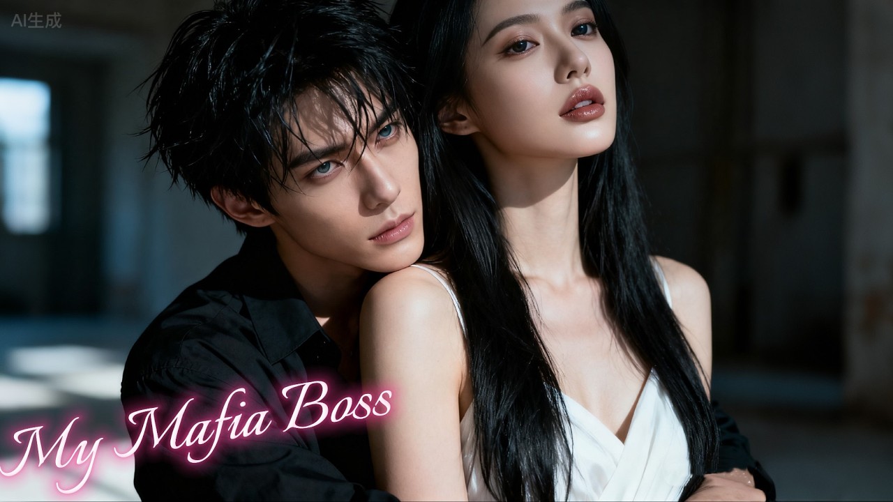 The Fallen Hero Returns as a Mafia Boss—And Steals Back the Woman He Never Stopped Loving！