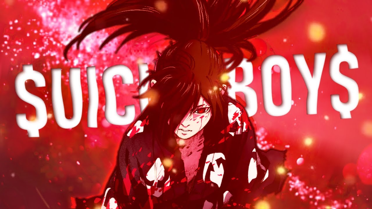 Dororo | $UICIDEBOY$「AMV」