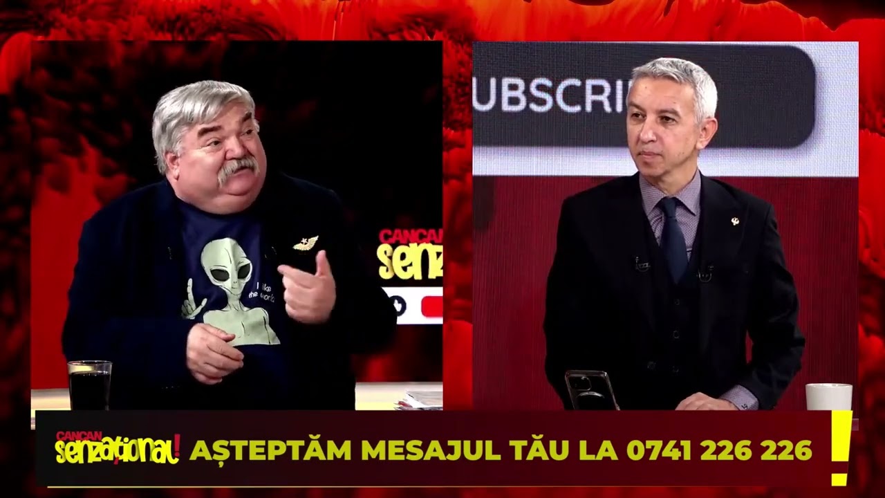 Ce se &icirc;nt&acirc;mplă cu sufletele noastre după moarte? Gen. Străinu: &rdquo;Există o teorie potrivit căreia...&rdquo;