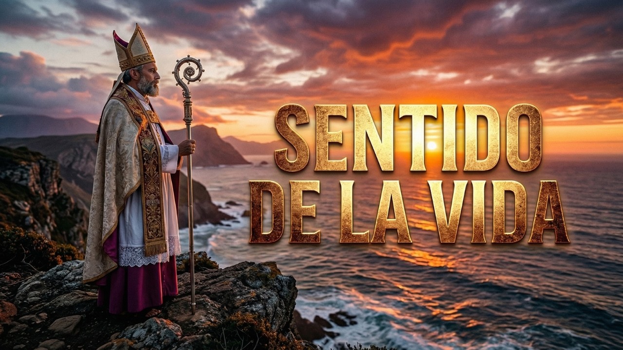 LA SABIDUR&Iacute;A DE SAN AGUST&Iacute;N PARA ENCONTRAR EL SENTIDO DE LA VIDA