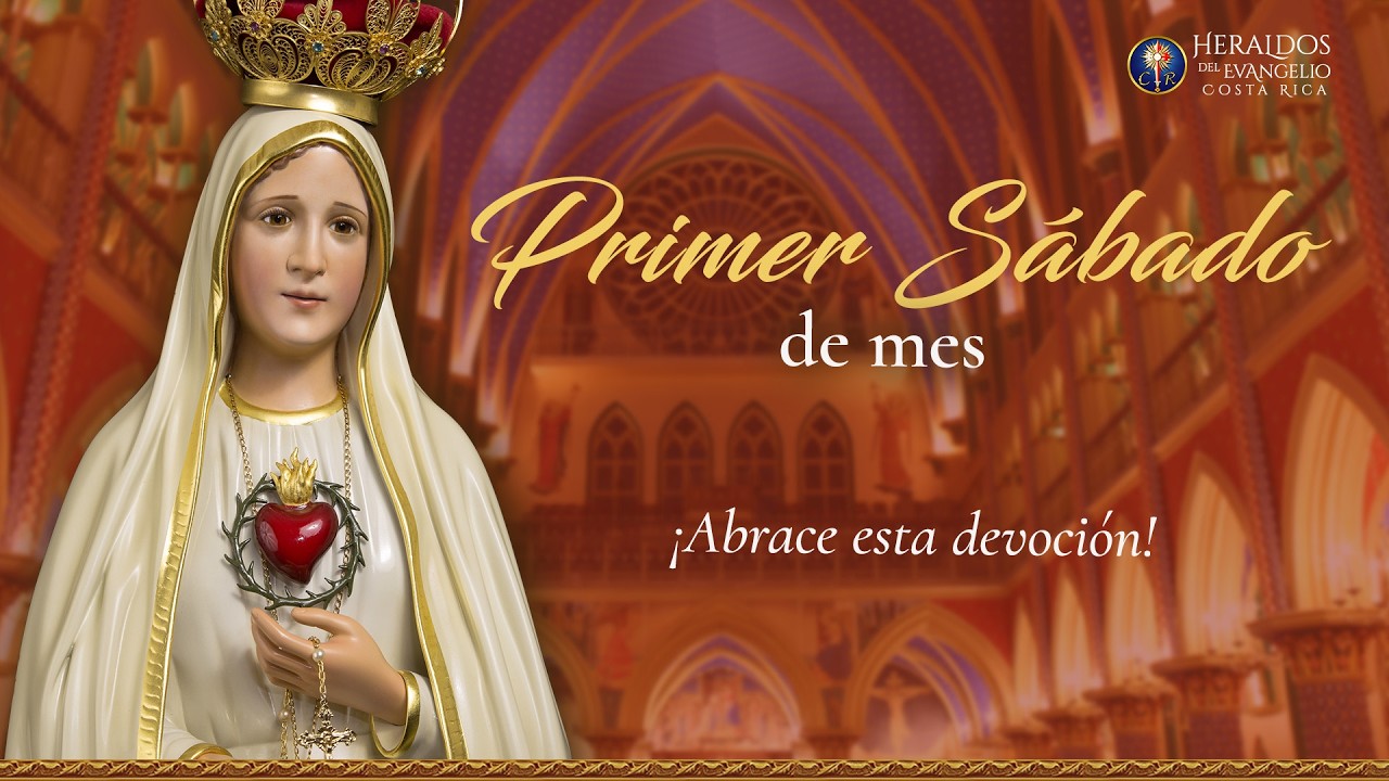 Primer Sábado de mes - 7 de febrero 2026