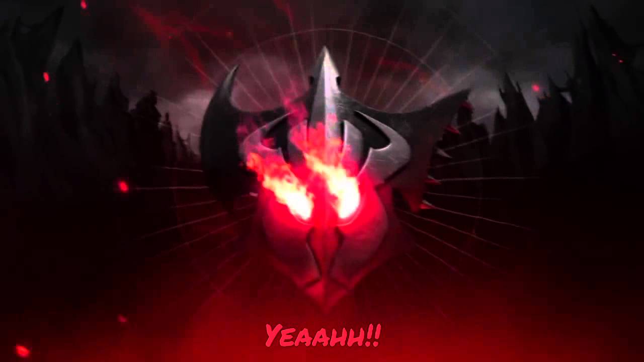 Pentakill - Deathfire Grasp with Lyrics
