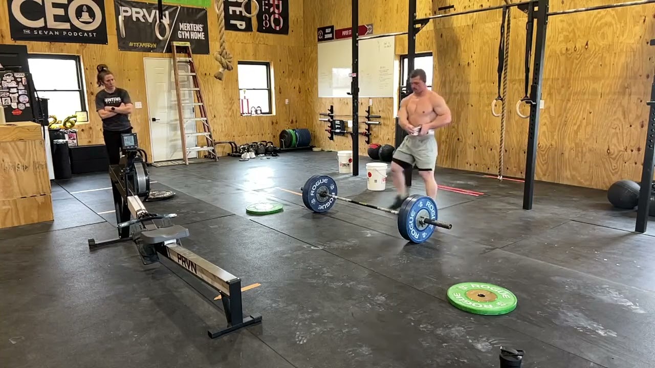 CFG Open 25.3 Take 2 on KT