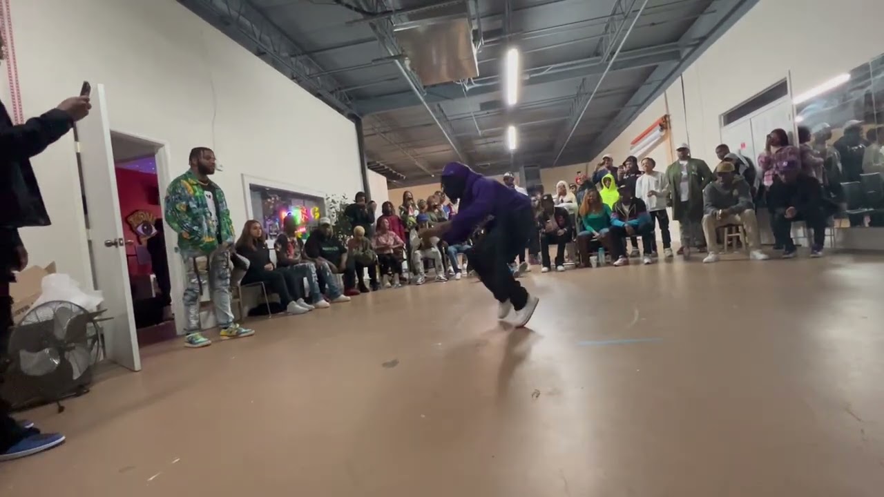 Yvngskoob battle from 2022 TB