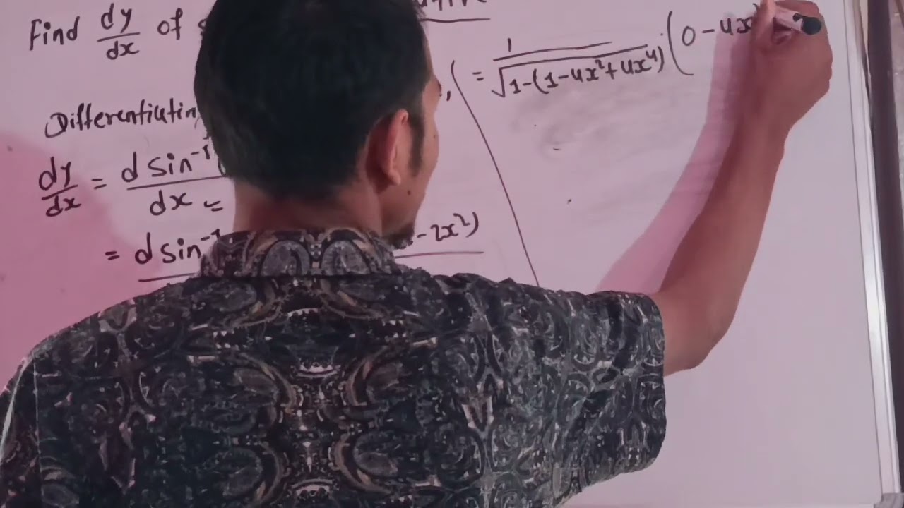 Derivative numerical class 11 ❤️