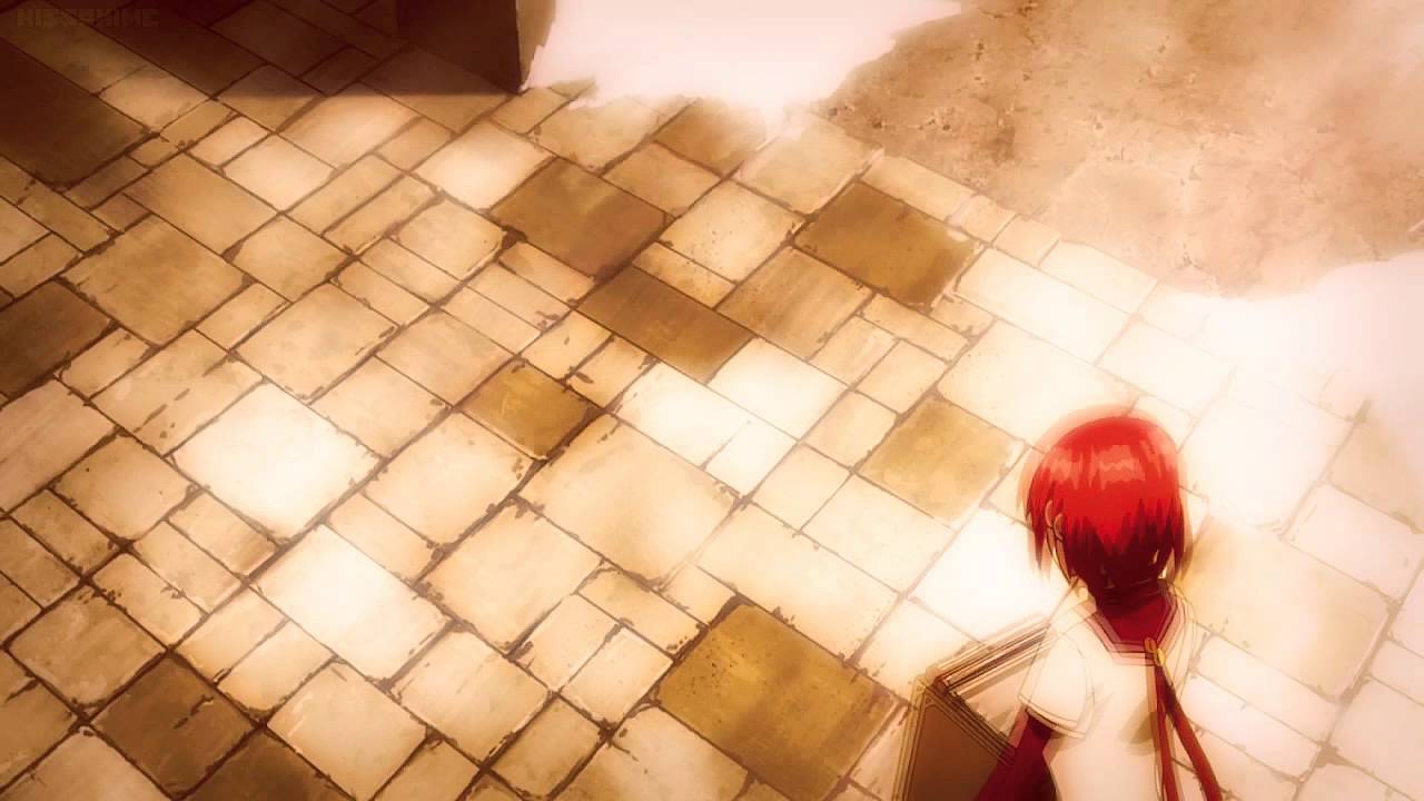 obi x shirayuki amv;