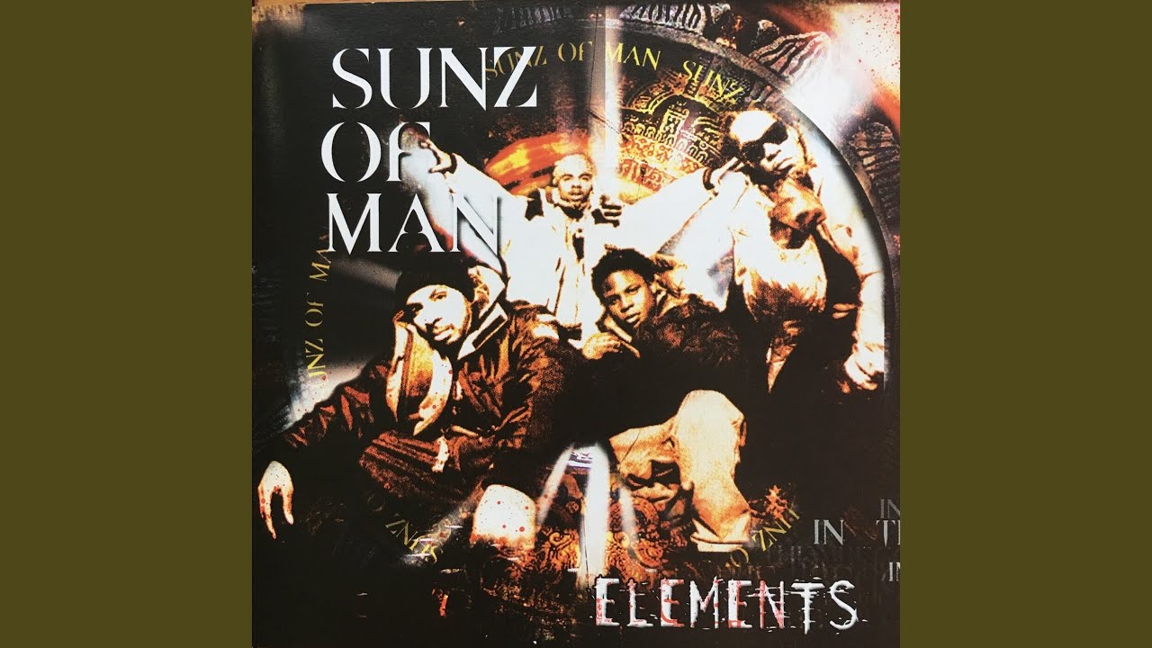 Who Are the Sunz of Man