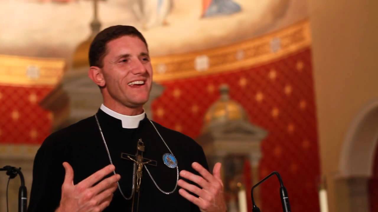 YOUCAT 05 ChurchsTeaching on Jesus Christ 1 (cz sub)
