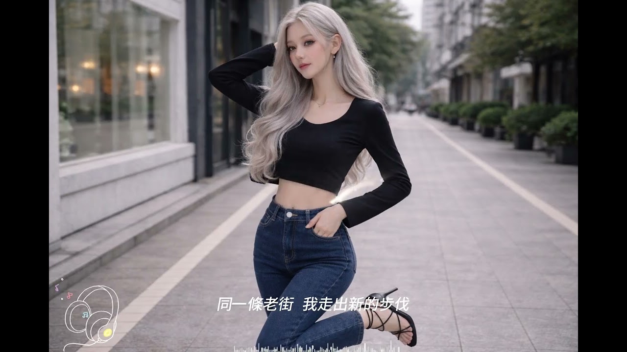 𝒩𝒾𝓃𝑔  - 未來還在長大『 別管他們眼光，你就放心長大 』🎧【動態歌詞 Lyrics】