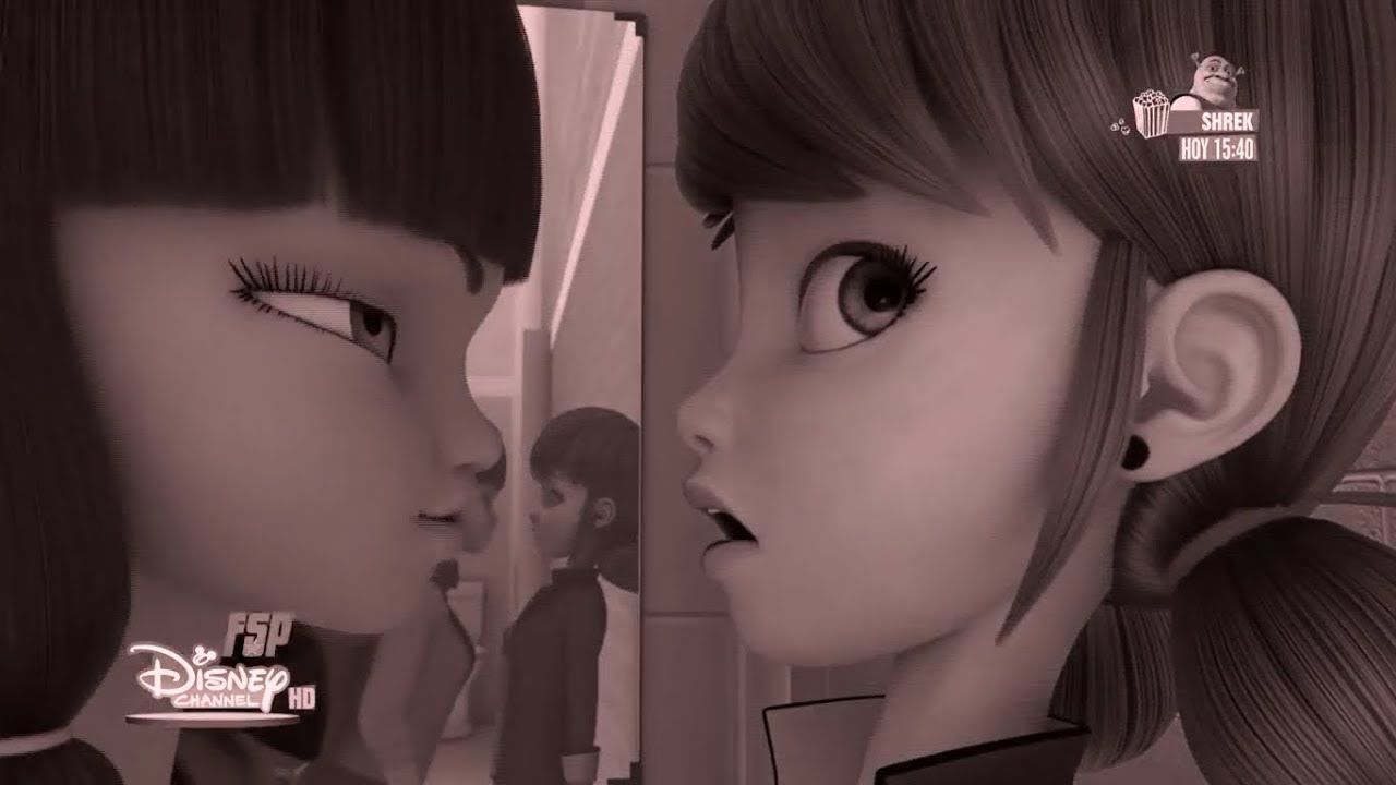 Miraculous Ladybug // Already Over AMV (Sub español)