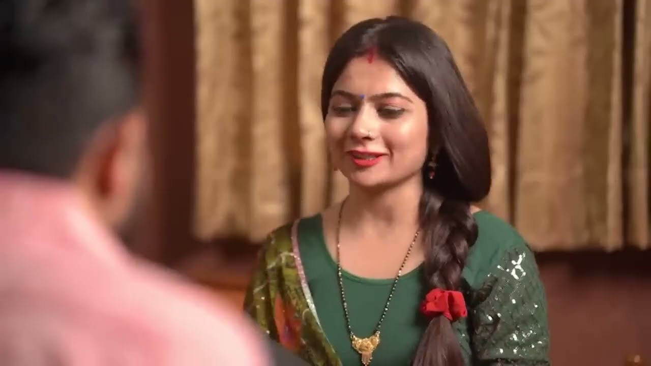 ગામઠી છોરી||ગુજરાતી નાટક||Family Drama||@vrutithakkar4969 