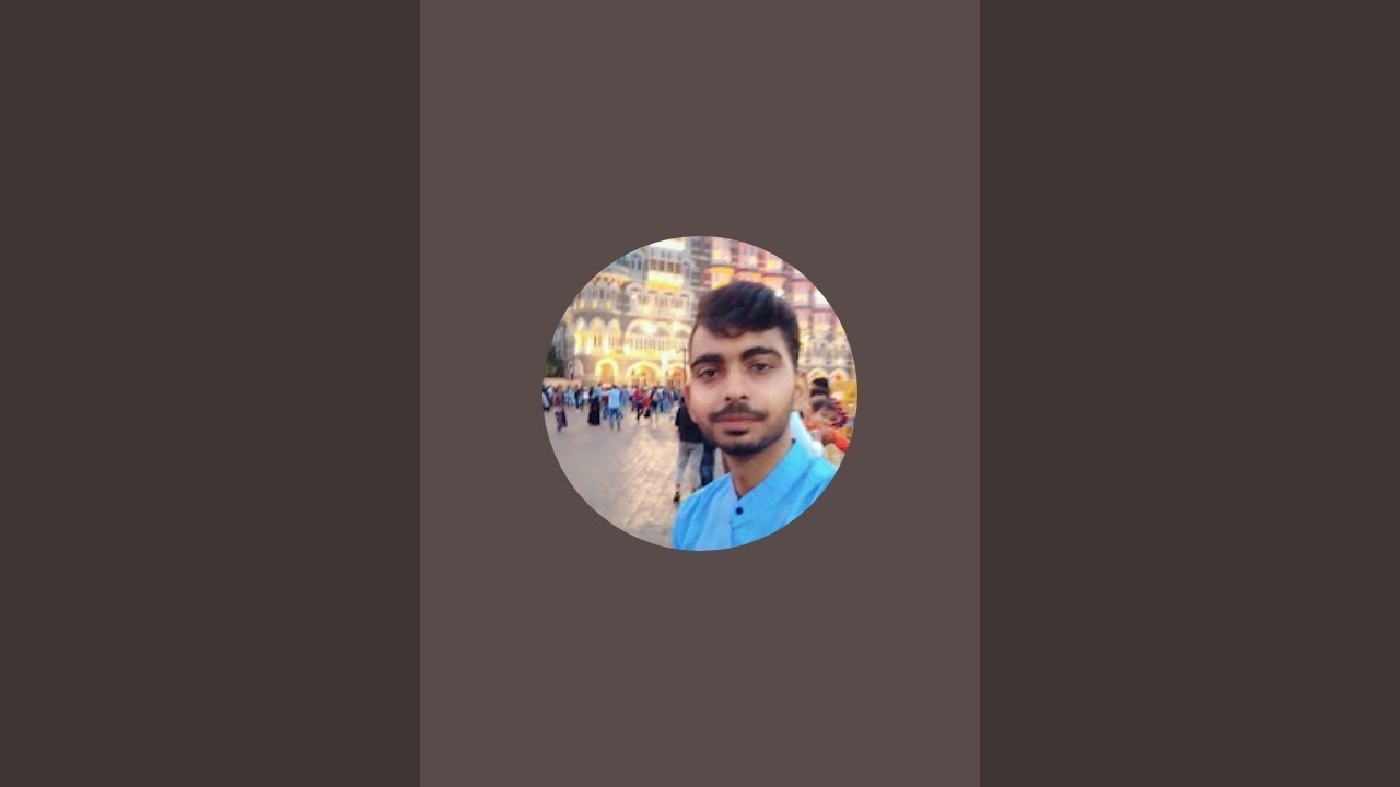 Aryan Chaubey is live!