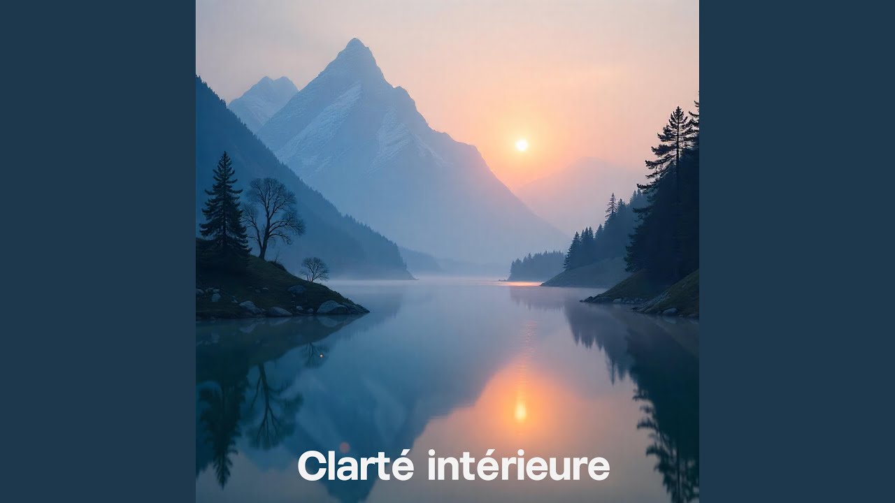 Harmonie et Sérénité – Musique de Méditation Apaisante