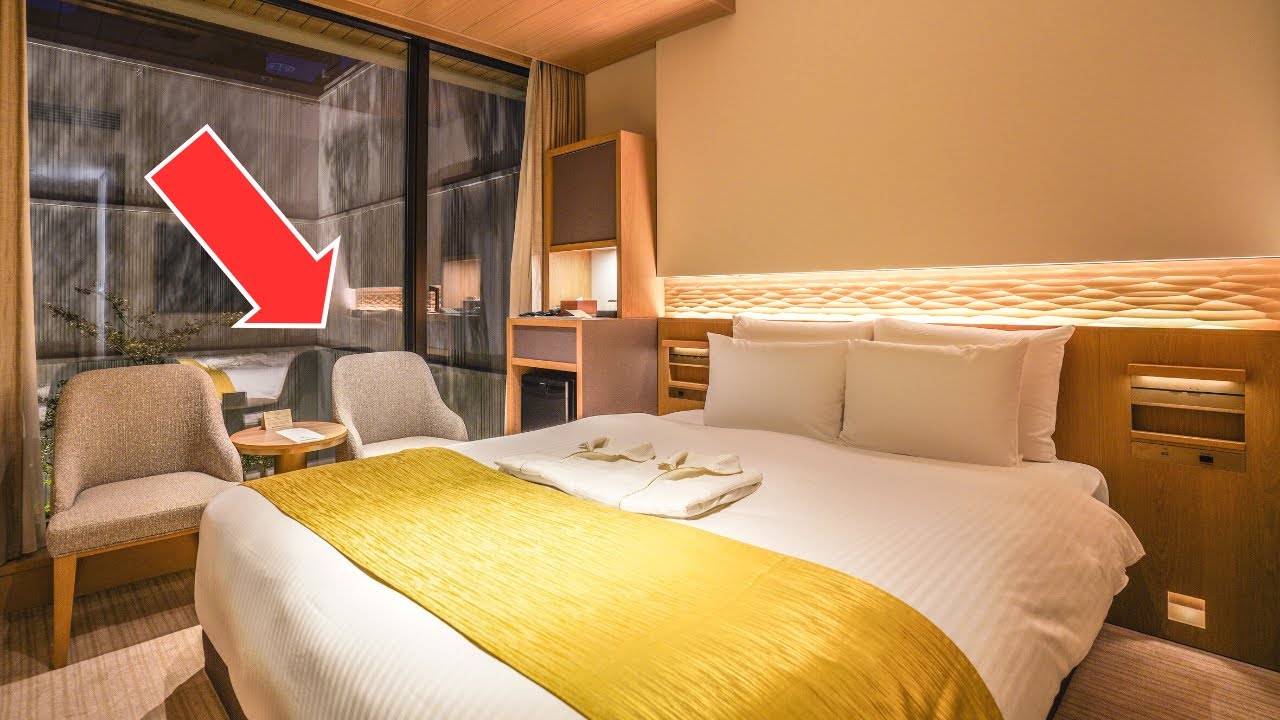 Остановитесь в отеле в Камакуре | Hotel Metropolitan Kamakura
