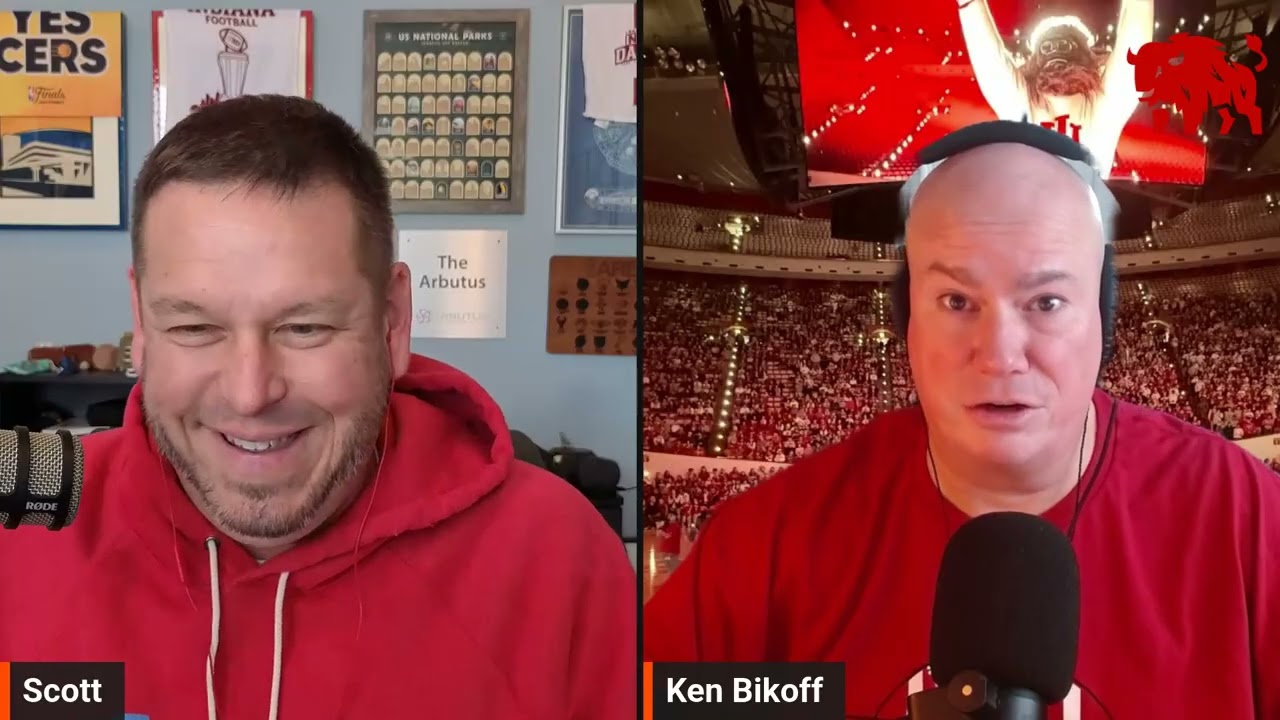 Ep 1327 - Championship Reflections with Ken Bikoff