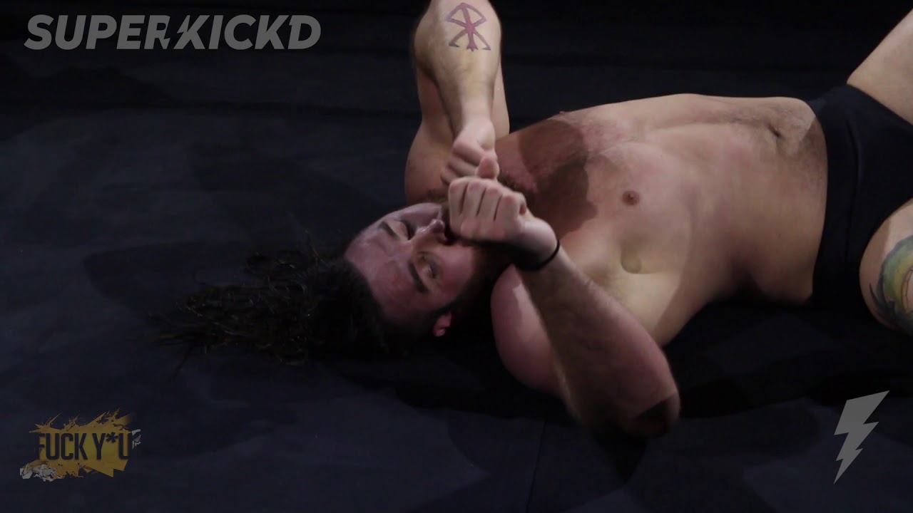 Jake Something  vs  Aaron Orion
