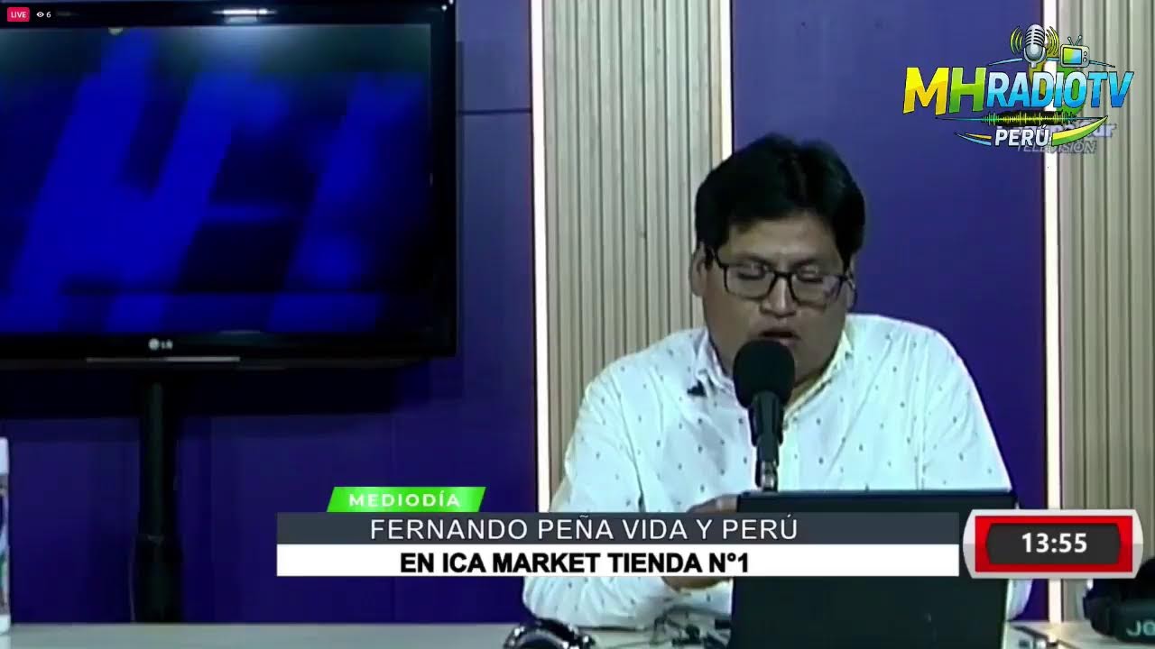CÓDIGO 24/7 NOTICIAS - DIRECCIÓN LUIS GRIMALDO LOVERA EDICIÓN DE HOY  10 02 2026