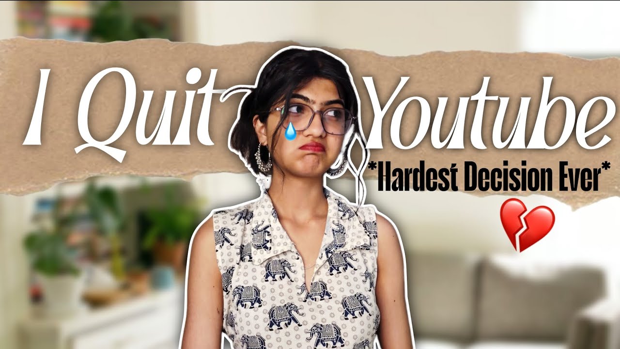 Why Growing on YouTube Is Almost Impossible for Small Creators😔 
