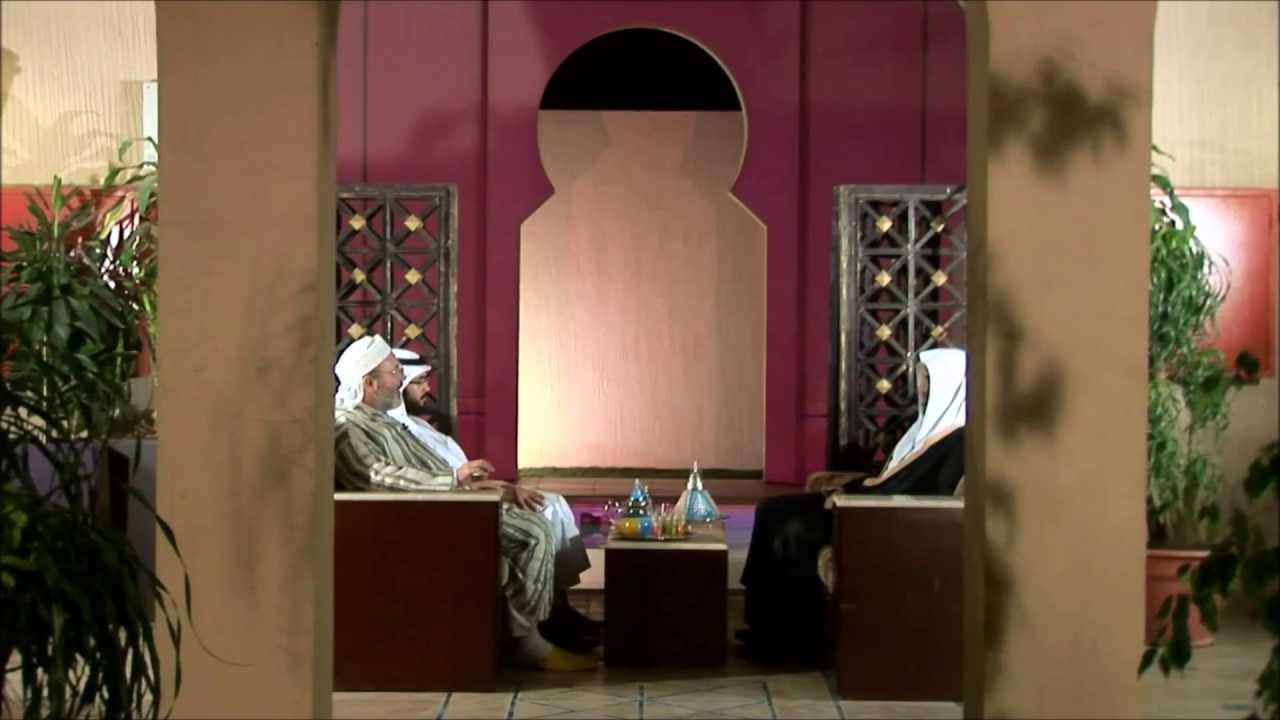 نفحات مغاربية من جامع القرويين ( الجزء الأول )