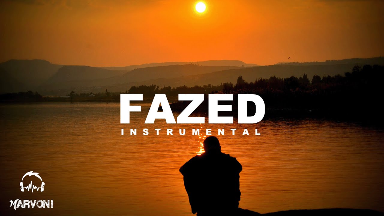 [ Free ] Dancehall Riddim Instrumental 2022 - Fazed