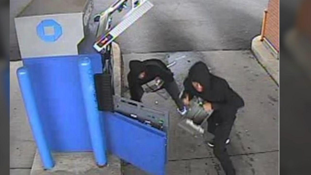 New data shows ATM thefts were worse than first reported during Chicago rioting | ABC7 Chicago