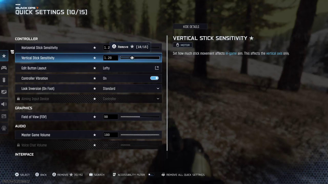 Call of Duty War zone