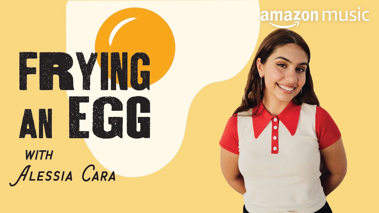 Alessia Cara On 