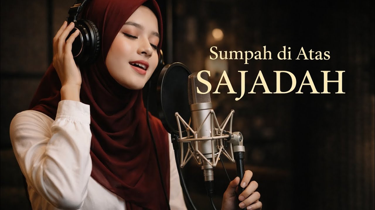  Sumpah di Atas Sajadah | Slow Rock 2026