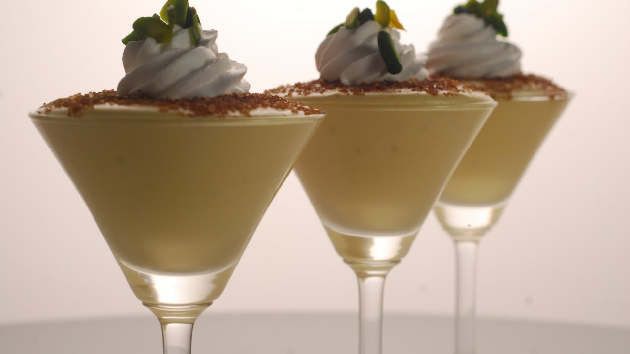 Apricot Fool | Cooksmart | Sanjeev Kapoor Khazana