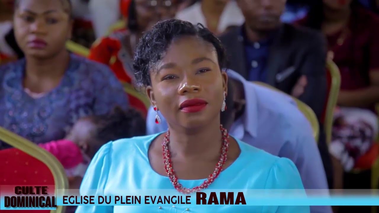 CHRIST EST  LE MODELE PARFAIT DE SERVITEUR Bishop Jonas Majila