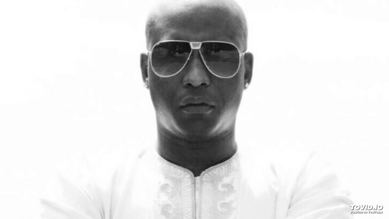 Lucky7 Promo Freestyle by Shadow Boxxer