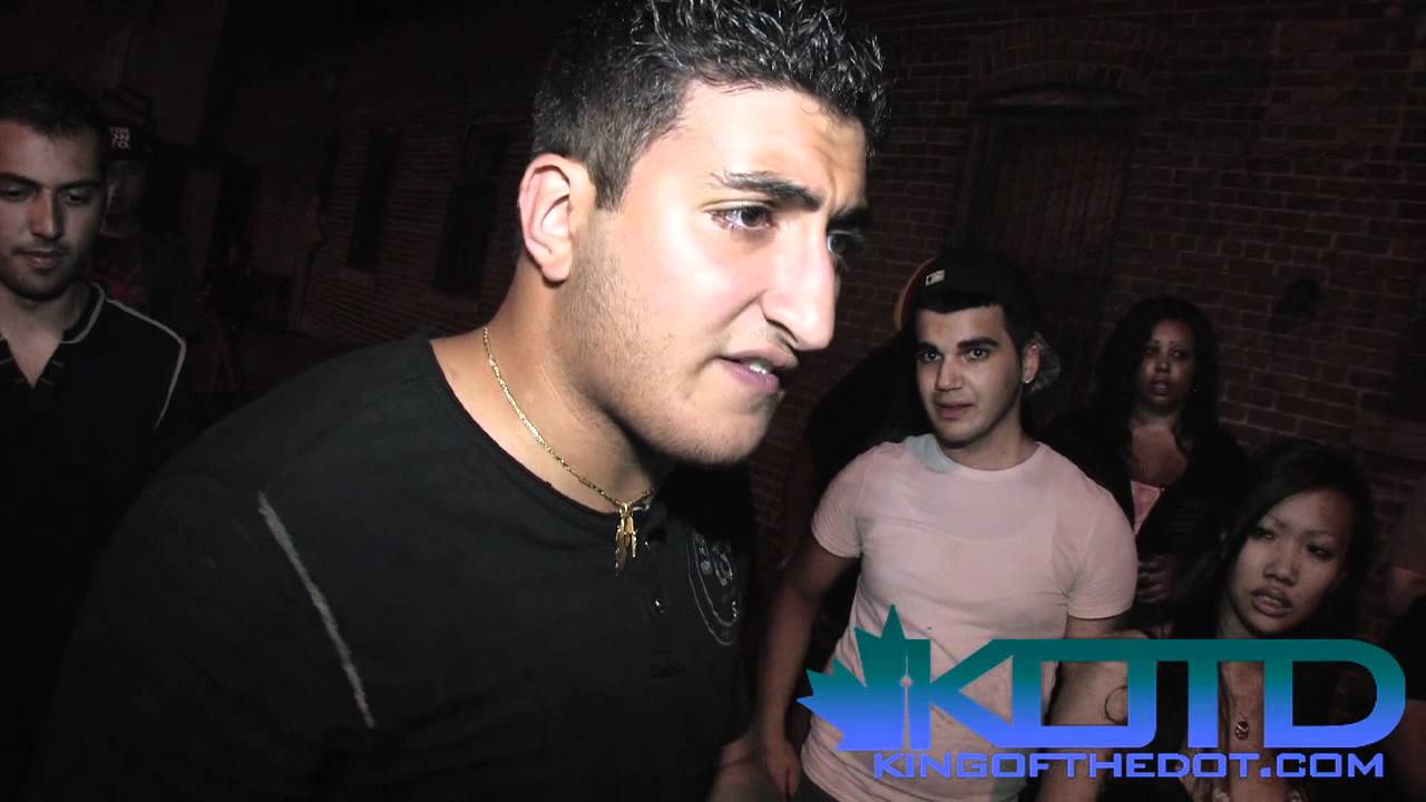 KOTD - GZ Beatbox Battle - BBK vs G Money
