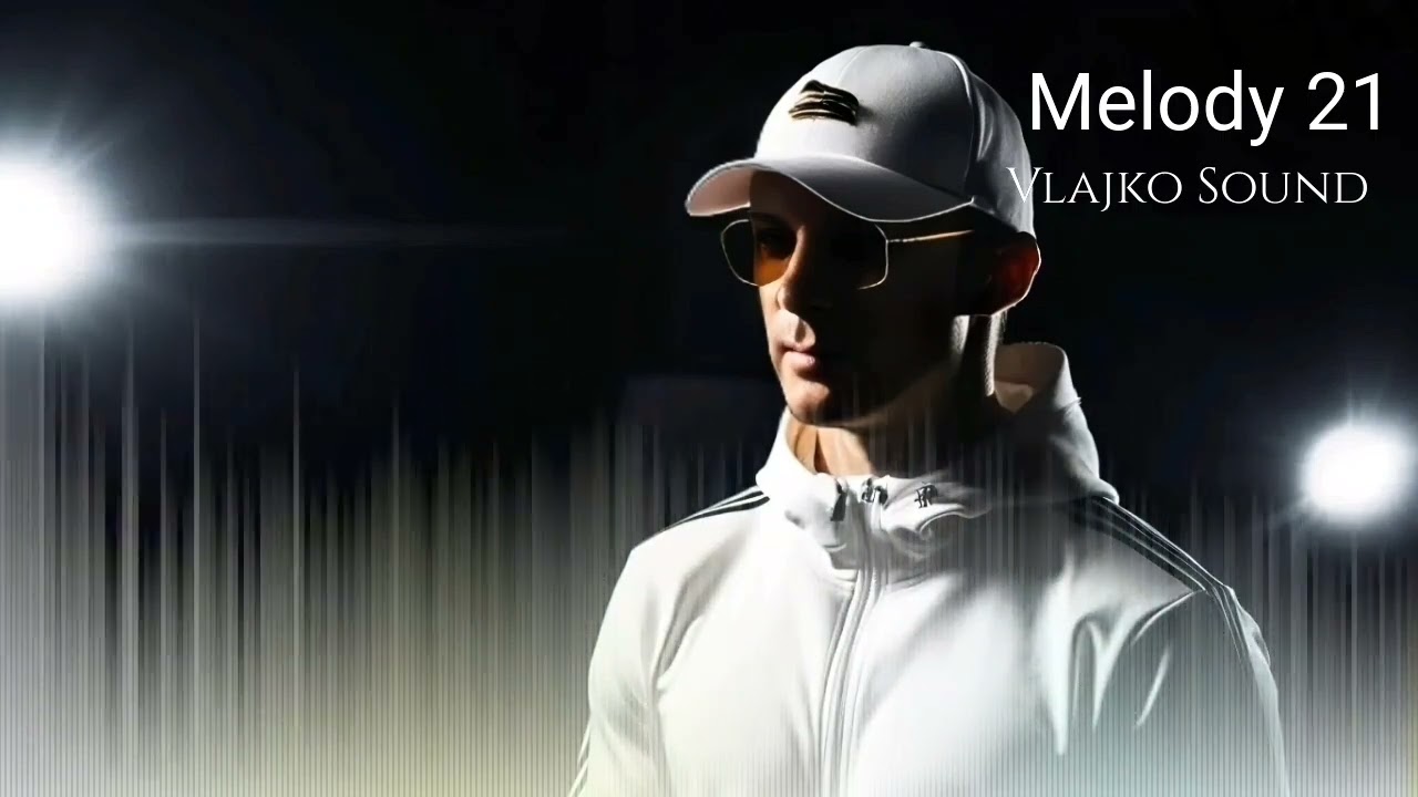 Vlajko Sound - Melody 21 - (Audio 2026)