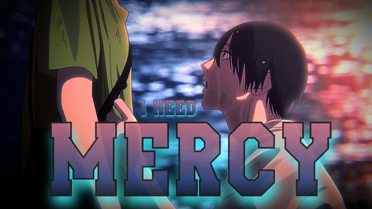 I Need Mercy | [AMV] | The Summer Hikaru Died