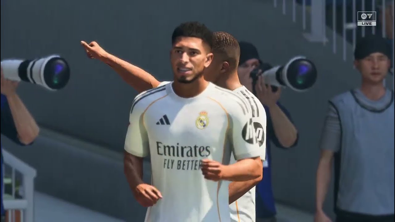 EA FC 26 Ultimate Team Begins! Road to Glory with NSxGHoSt & Sogevac_10🚀