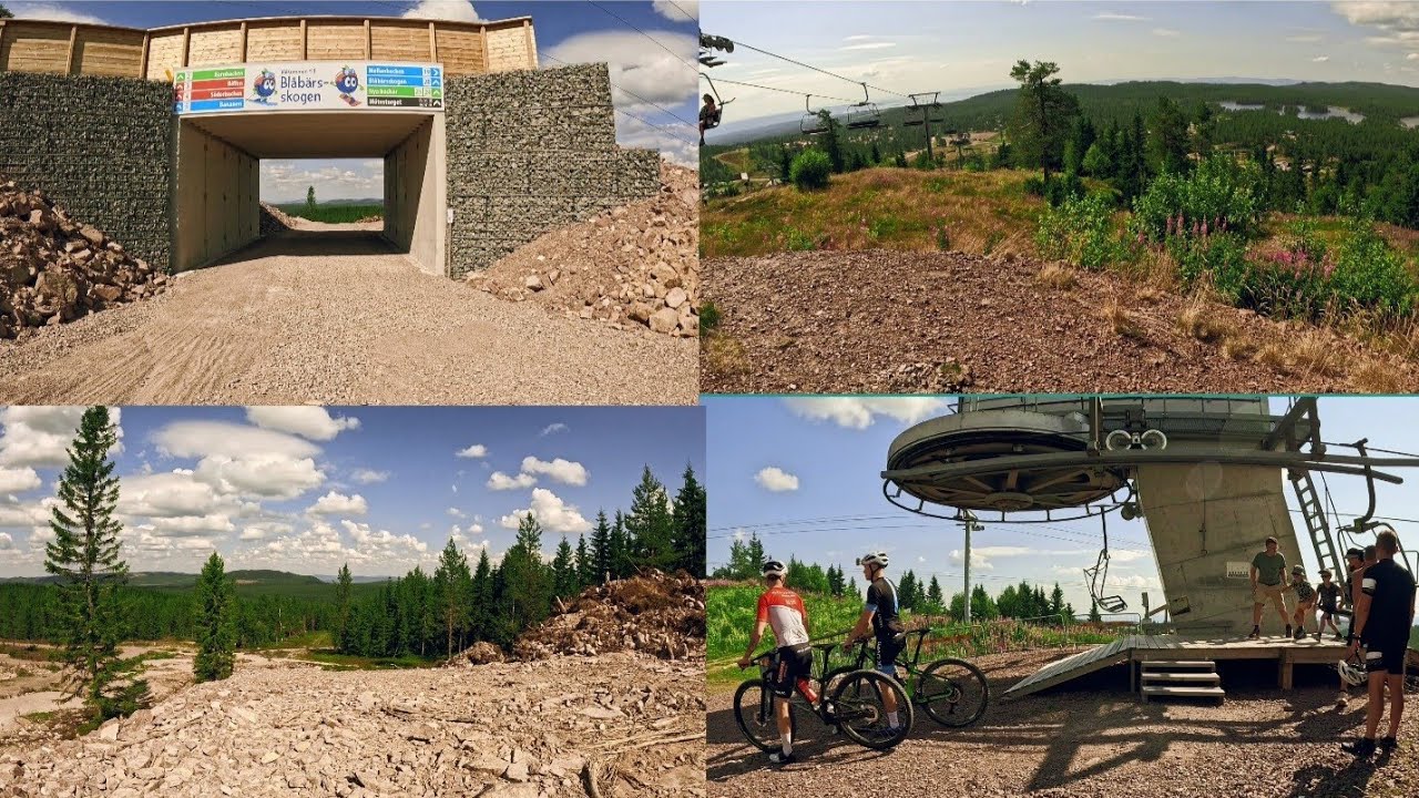 Exploring Orsa Dalarna Sweden #explore #sweden #dalarna 