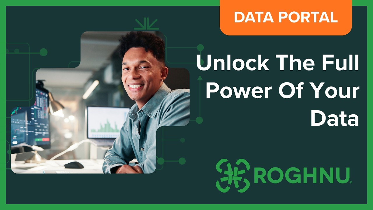 Spreadsheet Server + Sage Intacct Data Warehouse: Unlock the Full Power of Your Data | Roghnu