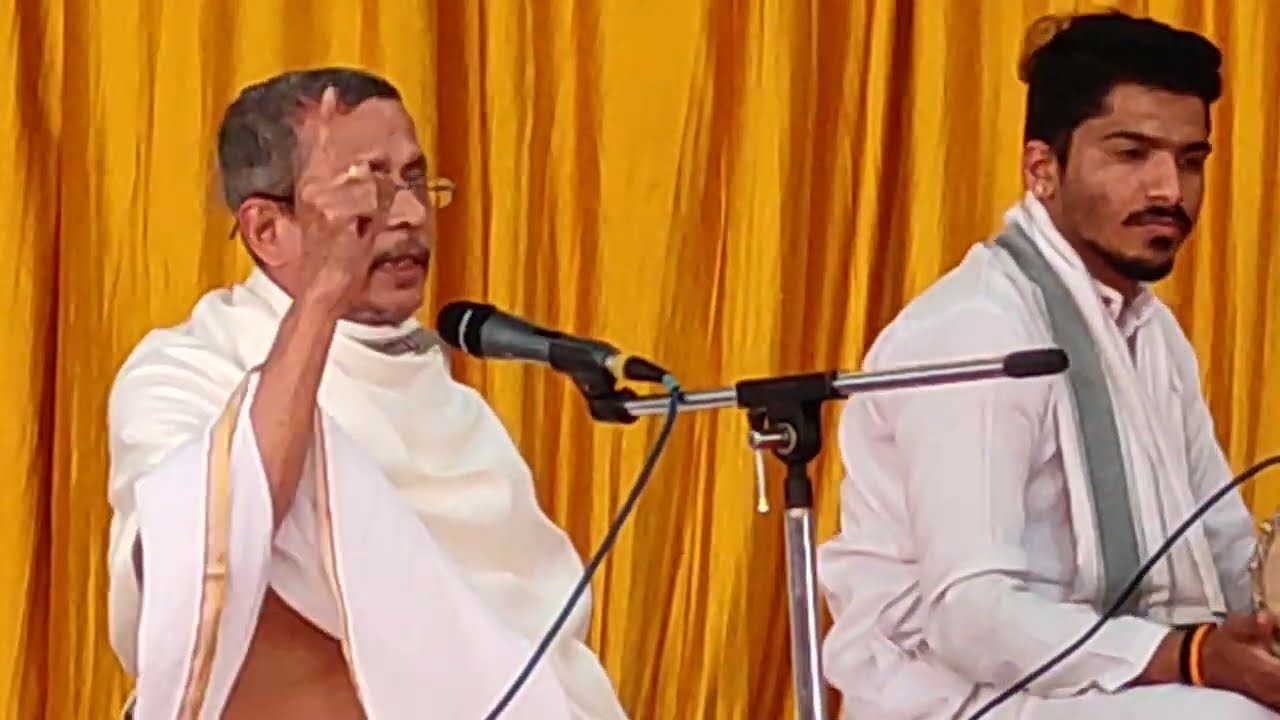 ವಿಶಿಷ್ಟ ವೈವಿಧ್ಯ ಕಾರ್ಯಕ್ರಮ Talamaddale |ಪೂರ್ಣಪ್ರಜ್ಞ ವಿದ್ಯಾಪೀಠ ಪ್ರತಿಷ್ಠಾನ | Poorna Prajna Vidhyapeetha