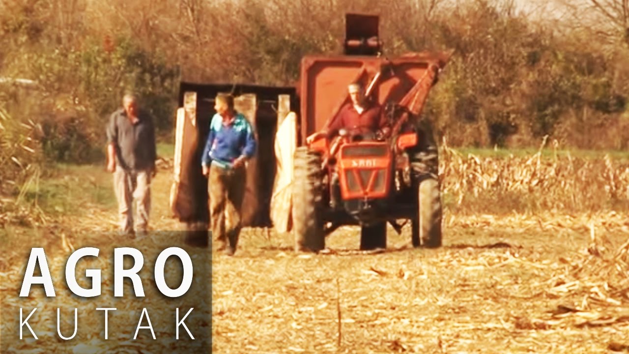 Agro Kutak 24 - Stočarstvo - Gračanica