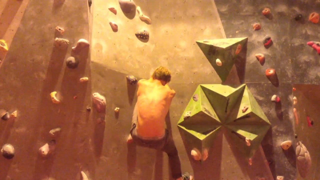 5.5 years of dreadlocks