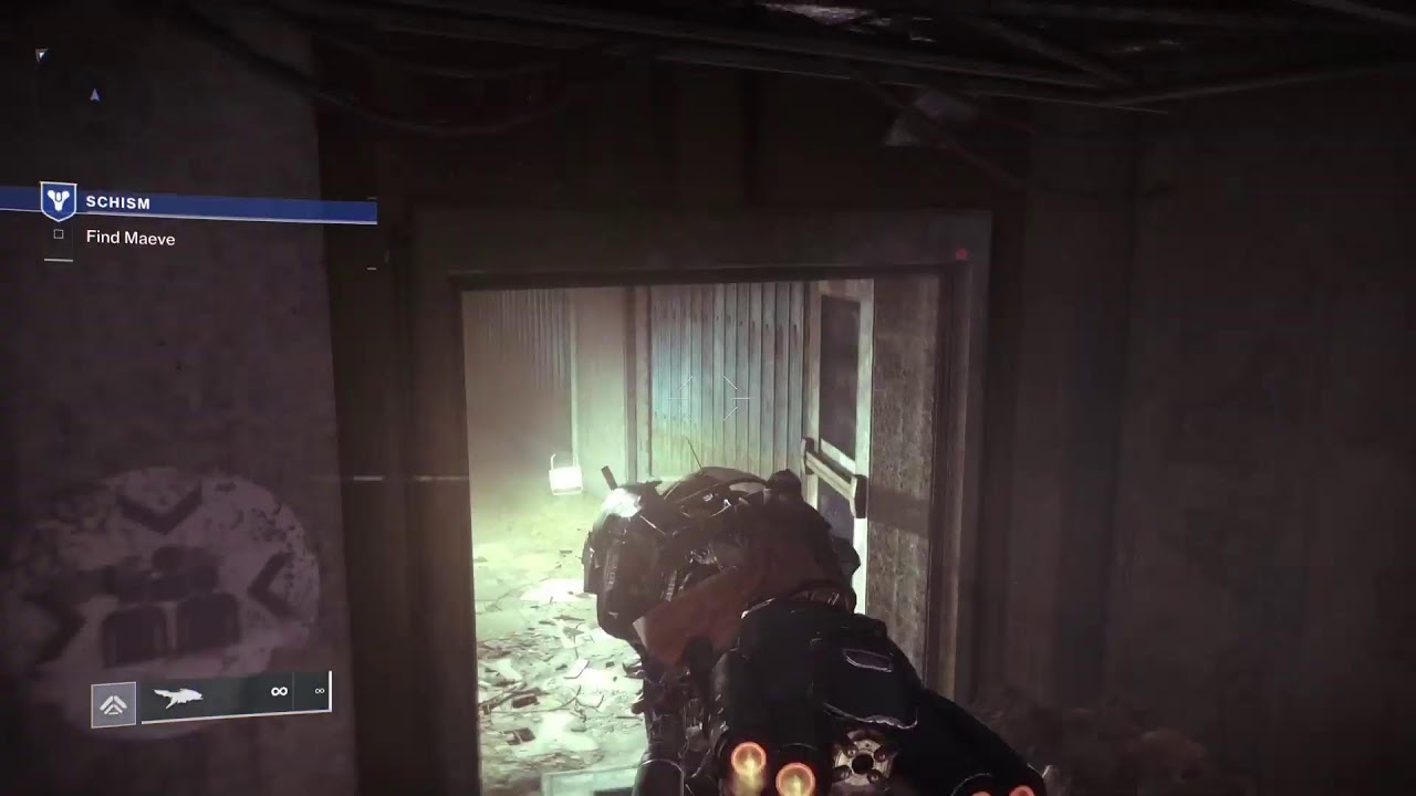 Destiny 2 Kid Friendly
