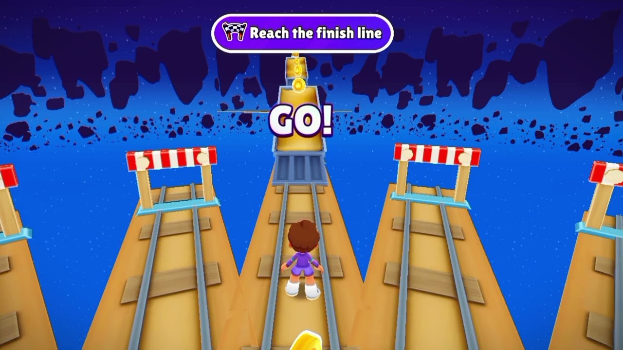 🔥 Kooply Run Levels 1-4 Completed! | First Time Playing This Addictive Game 🎮🌀