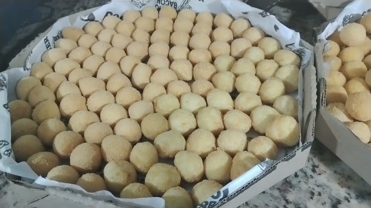Produção de Empadinhas/Encomendas/bate papo.