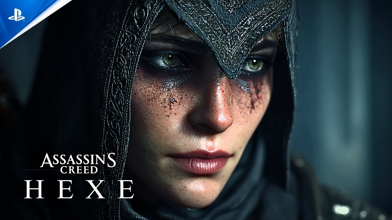 Assassin's Creed Hexe (2027) – Everything We Know