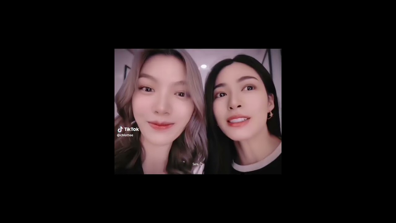 TikTok: Couple LingOrm #70